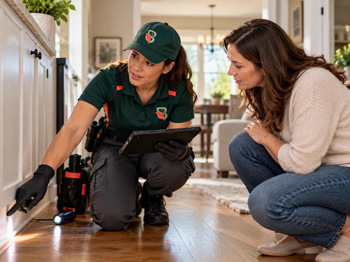 Pest Control Anacortes, WA FAQs